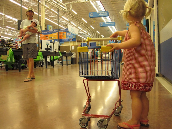 Shopping